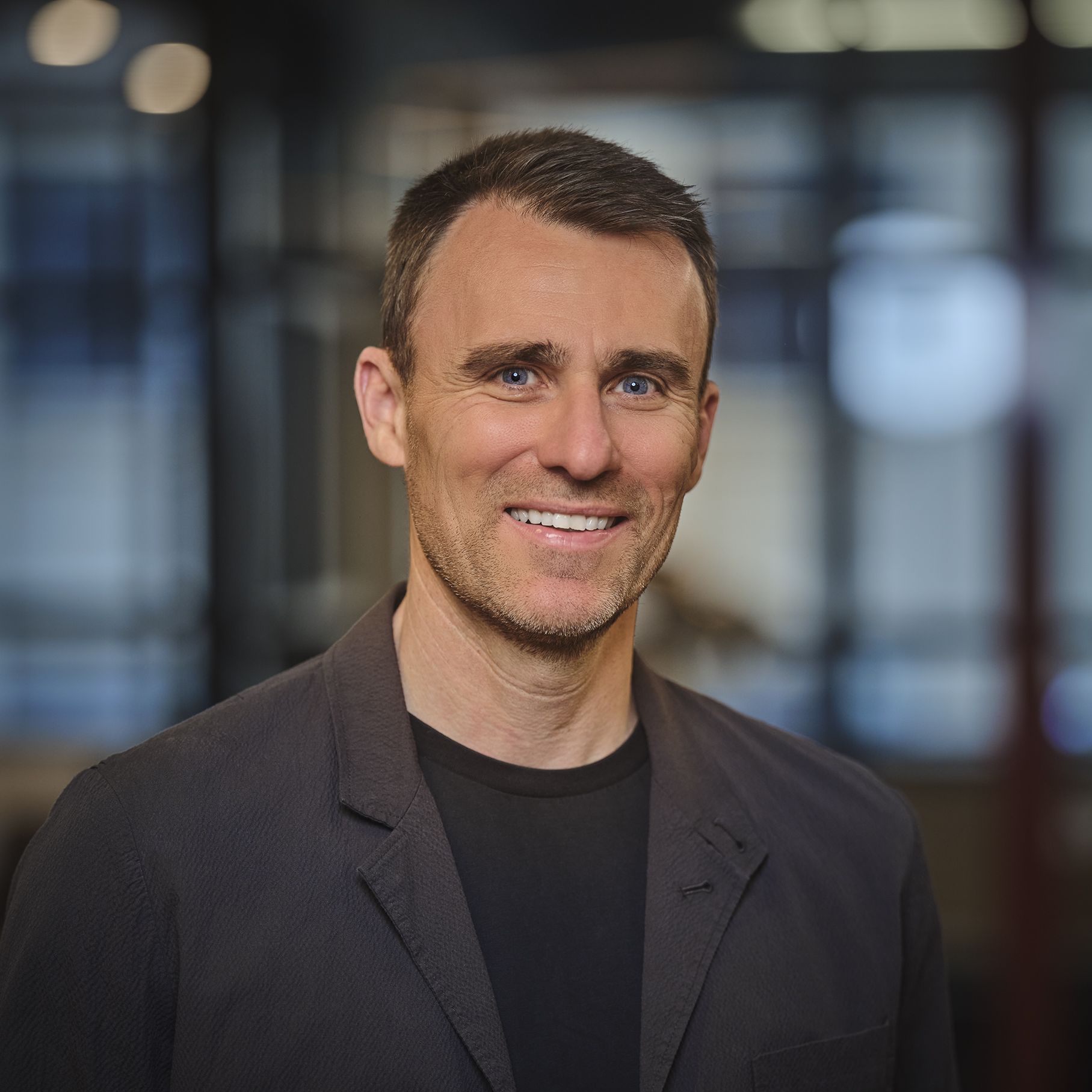 LUKE DEAN, Managing Partner, ADAD LUKE DEAN, Managing Partner, ADAD
