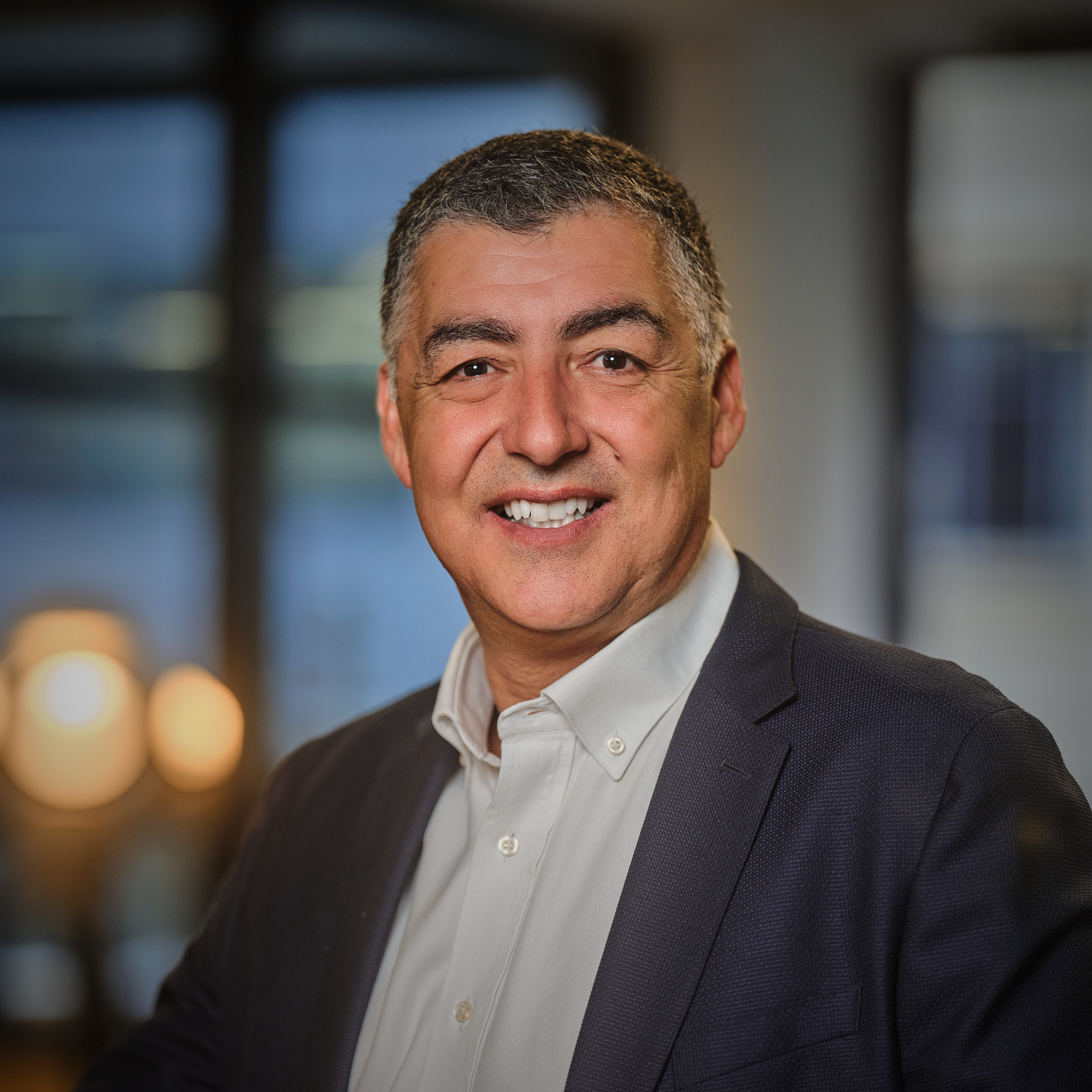 WALLY MUHIEDDINE, Managing Partner, ADAD WALLY MUHIEDDINE, Managing Partner, ADAD