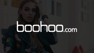 Boohoo Boohoo