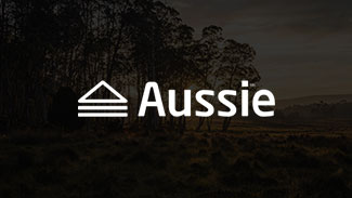 Aussie Aussie