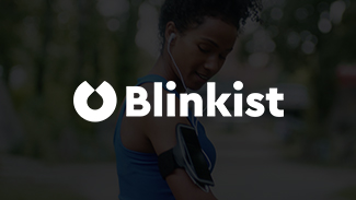 Blinkist Blinkist