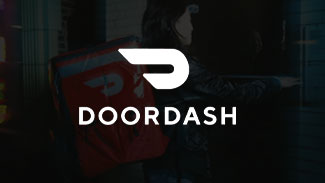 Doordash Doordash