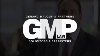 Gerard Malouf and Partners Gerard Malouf and Partners